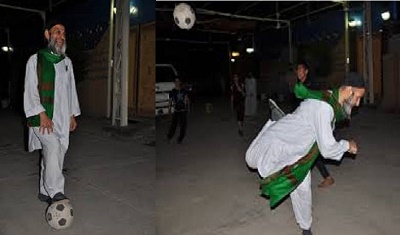 «صرخی» محصول سیاست‌های بعثی ـ سعودی است/ نظر علما درباره خانواده امام زمان(عج)