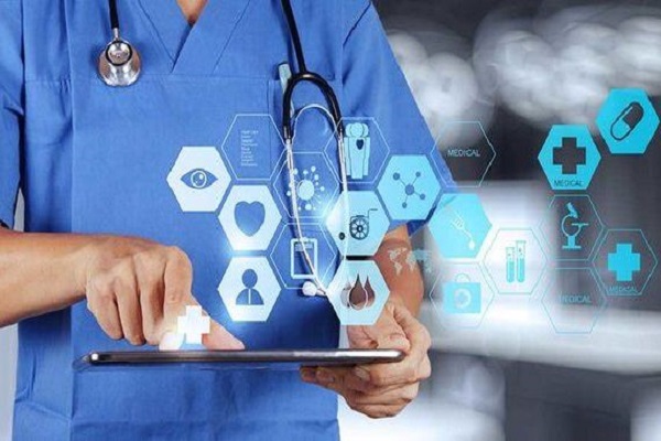 گزارشی از موقوفات سلامت