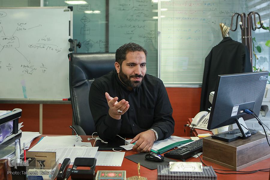 گزارشی از موقوفات سلامت گزارشی از موقوفات سلامت