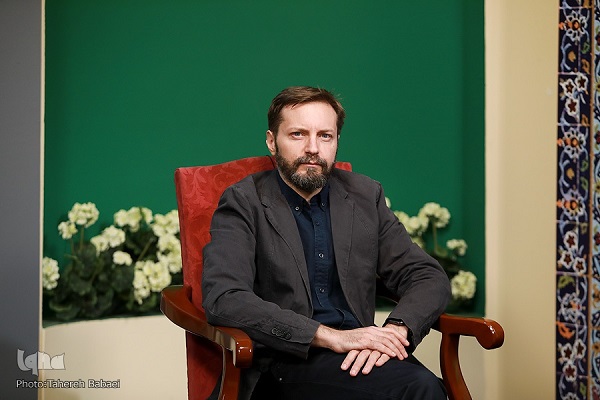 جذابیت‌های مطالعات اسلامی و ایران‌شناسی از زبان استاد ایتالیایی