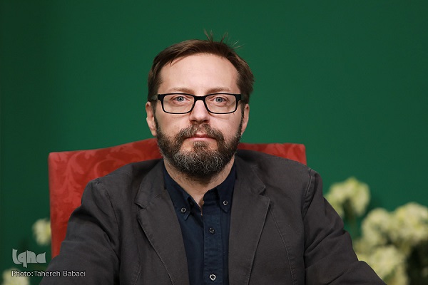 جذابیت‌های مطالعات اسلامی و ایران‌شناسی از زبان استاد ایتالیایی