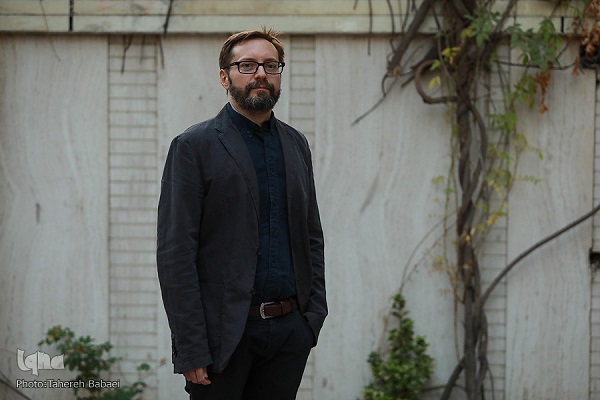 جذابیت‌های مطالعات اسلامی و ایران‌شناسی از زبان استاد ایتالیایی