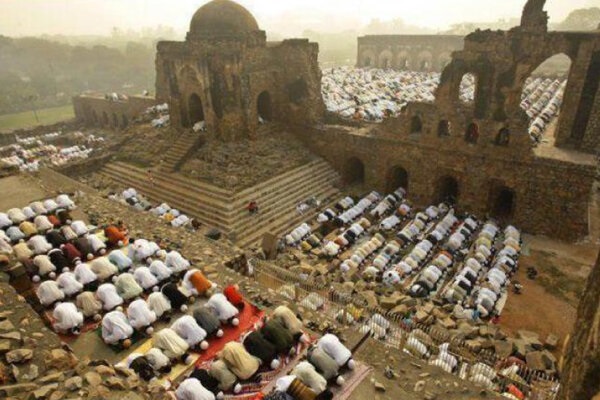 آماده // واکنش پاکستان به حکم دادگاه هند درباره مسجد بابری 