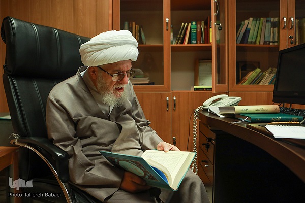 مهمترین موانع پیش روی وحدت از نگاه آیتالله تسخیری/ آماده همکاری با الازهر هستیم مهمترین موانع پیش روی وحدت از نگاه آیتالله تسخیری/ آماده همکاری با الازهر هستیم