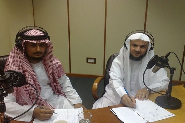 صوت محزون و روحنواز؛ مهمترین ویژگی قرائت «شیخ فارس عباد» صوت محزون و روحنواز؛ مهمترین ویژگی قرائت «شیخ فارس عباد»