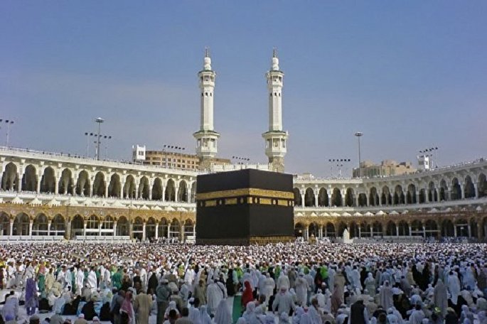 ودیعه‌گذاران حج  تمتع در البرز اطلاعات خود را تکمیل کنند