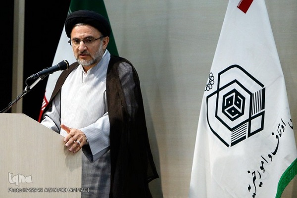 در حال تکمیل//محصولات دانش&zwnj;بنیان حاصل از موقوفات رونمایی می&zwnj;شوند