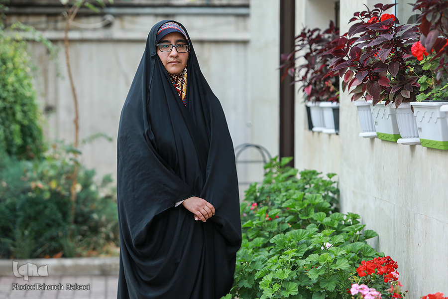 عطیه تبیانیان حافظ کل قرآن مسابقات را از منظر انگیزهبخشی جدیتر بگیرید/ چند نکته مثبت و منفی از رقابتهای اصفهان