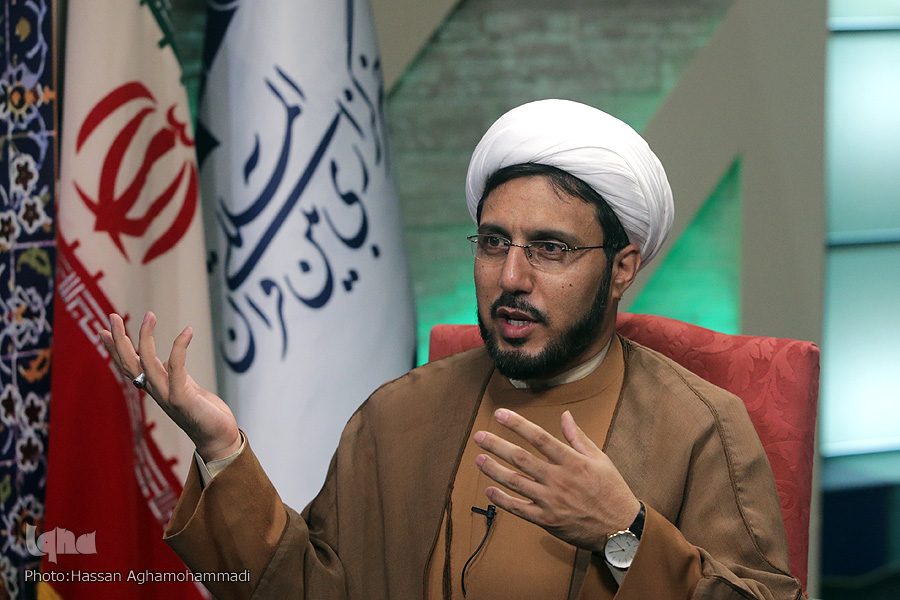 وحدت را به شیوه زیستن تبدیل کنیم/ ساخت تمدن جدید اسلامی با همگرایی از مشترکات و افتراقات