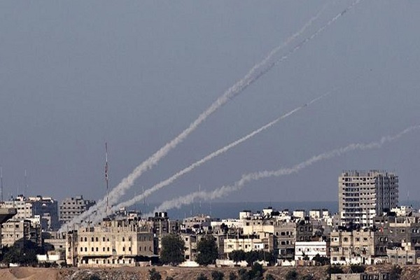 اعلام وضعیت فوق‌‌العاده در شهرک‌های صهیونیست‌نشین