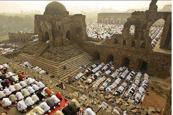 سیاسی‌کاری دادگاه هندی در حکم مسجد «بابری» / تشدید تنش‌ میان مسلمانان و هندوها