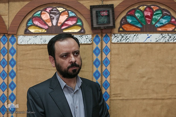 پیام تبریک مدیر شبکه قرآن به مناسبت شانزدهمین سال تأسیس ایکنا