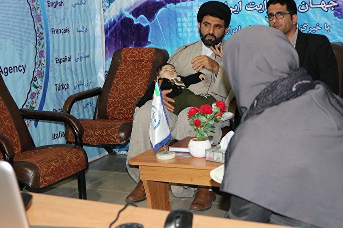 برگزاری مسابقات قرآن و عترت در دانشگاه آزاد کهگیلویه‌و‌بویراحمد