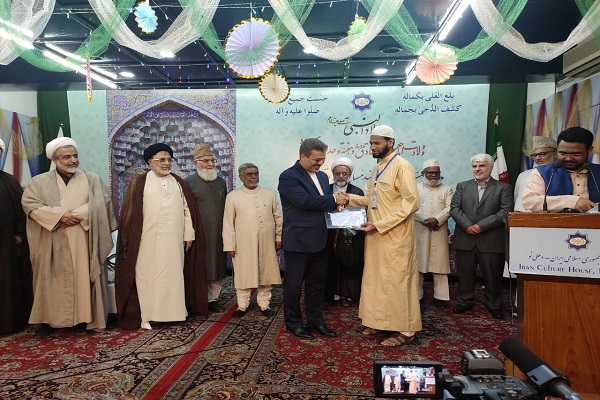 اسامی برگزیدگان مسابقات قرآن هند اعلام شد