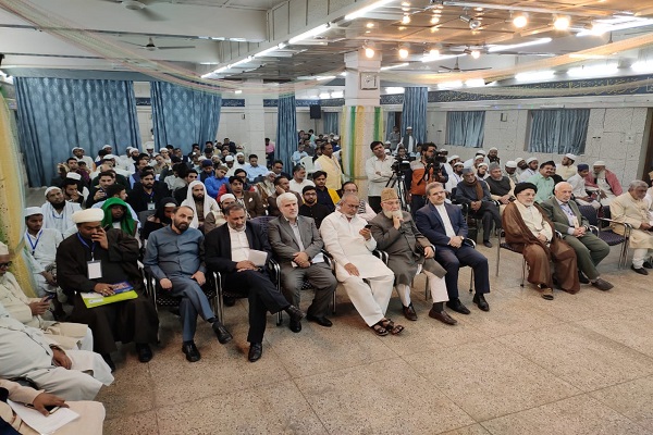 اسامی برگزیدگان مسابقات قرآن هند اعلام شد