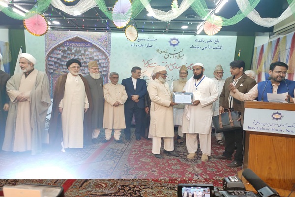 اسامی برگزیدگان مسابقات قرآن هند اعلام شد