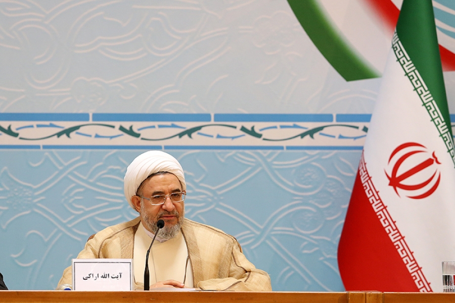 گفتمان تکفیر رو به اضمحلال است گفتمان تکفیر رو به اضمحلال است