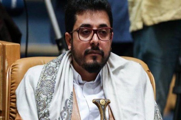 عزت امروز ملت یمن نتیجه وحدت و مقاومت است