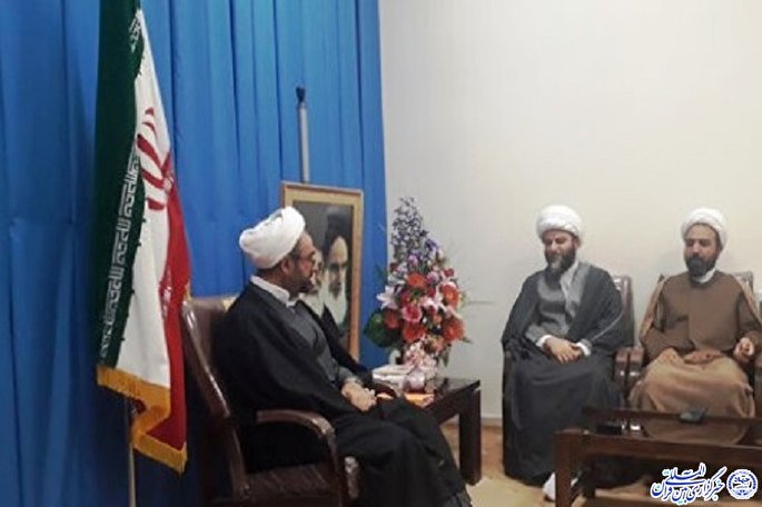 رسانه‌های استکبار در صدد تخریب اربعین هستند