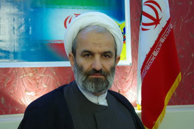 حجت‌الاسلام حسین درودی