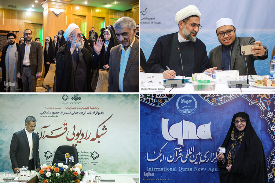 هفته‌ای بدون ویژه‌برنامه قرآنی در دانشگاه‌ها