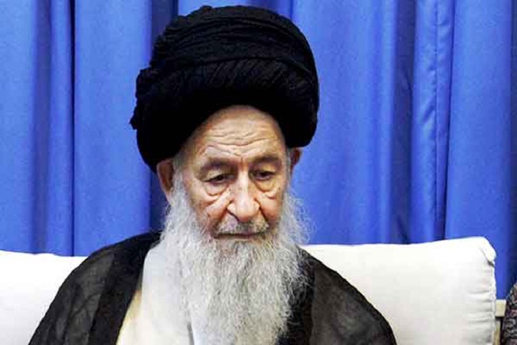 آیات مکارم شیرازی و علوی گرگانی خواستار لغو گرانی بنزین شدند