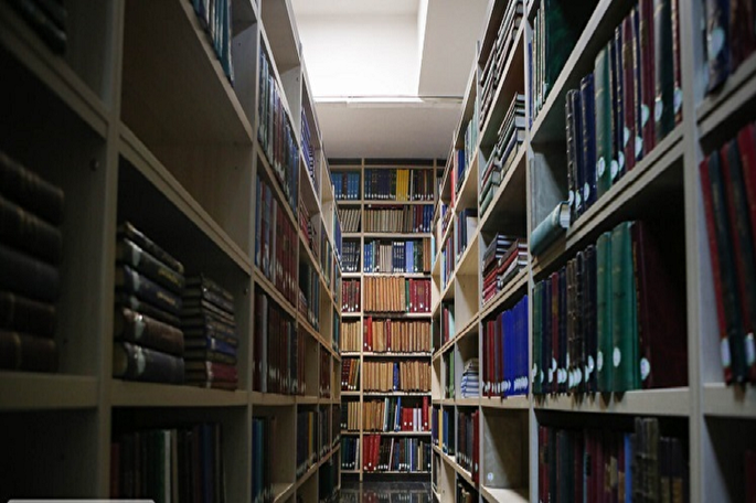 وضعیت مطالعه مردم، نسبت به پیشینه تاریخی و فرهنگی نامناسب است