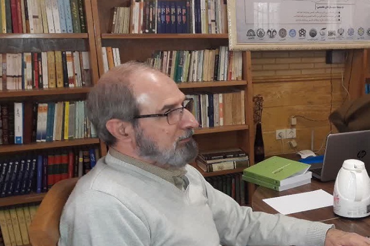 تفقه در دین ارائه نیازهای صادق به قرآن و معارف اهل بیت(ع) است/ انتقاد از نبود تعریف واحد برای پیشرفت