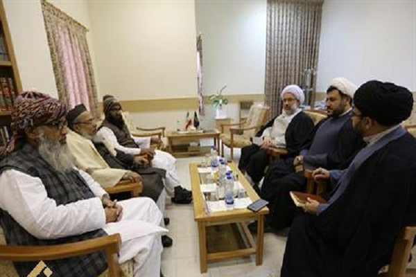 راهبرد جمهوری اسلامی، وحدت، تقریب و مقاومت در برابر دشمنان اسلام است