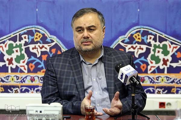 هیچگونه بیماری واگیری در بین زوار اربعین مشاهده نشد