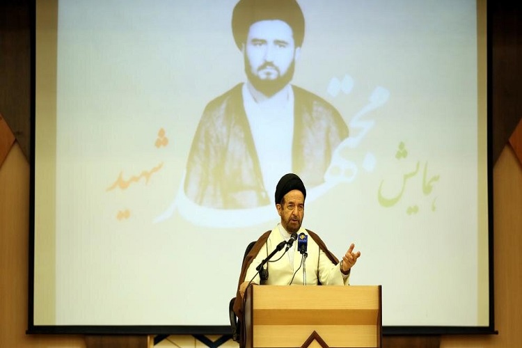 آمادگی حوزه خواهران برای تاسیس مهد کودک و برگزاری همایش بزرگداشت آقا مصطفی خمینی