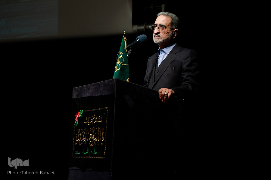 زائر امام حسین(ع) تداوم‌‌بخش حکمت و راز قیام حسینی است