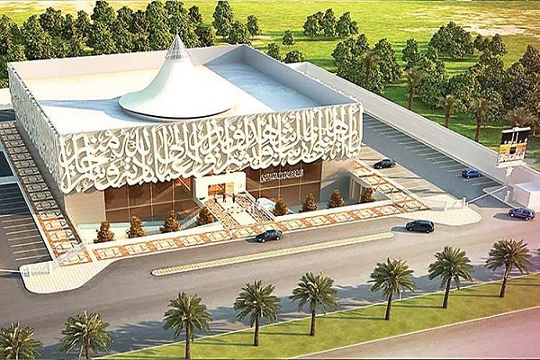 موزه «السلام علیک ایها النبی» مکه؛ از شبیه‌سازی زمان پیامبر(ص) تا نگاهی به زندگی اهل بیت(ع) + فیلم و عکس