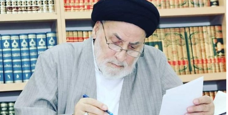 تسلیت حزب الله لبنان به رهبری در پی درگذشت مورخ شیعه