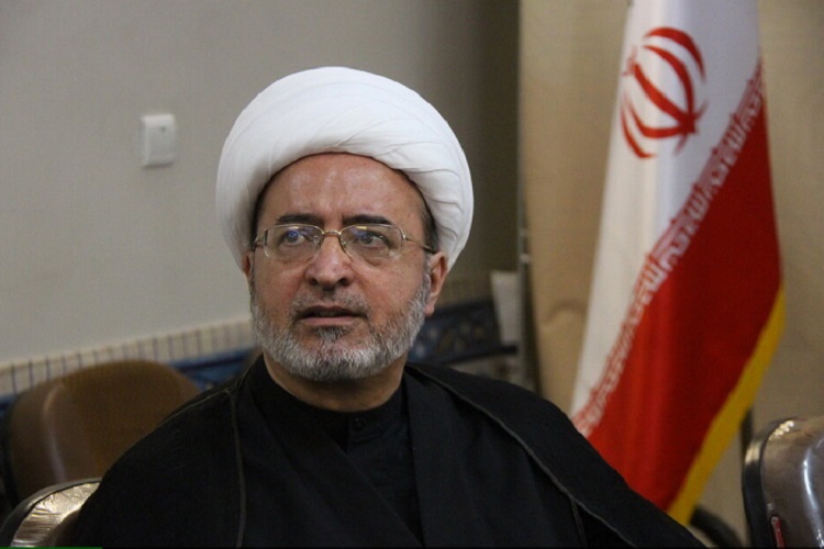 علامه عاملی از بزرگان علم و تقوا و حامیان مذهب اهل بیت(ع) بود