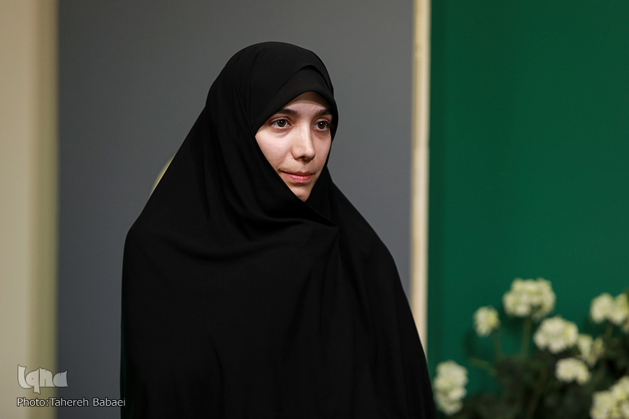 پیشنهاد نگارش آیین‌نامه اخلاقی/ نمی‌توان ادعا کرد داوران در مسابقات خطایی ندارند/انعکاس خبری ایکنا سال گذشته پررنگ‌تر بود