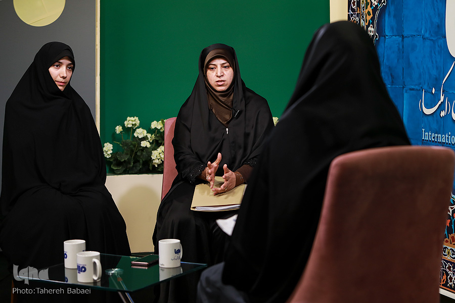 پیشنهاد نگارش آیین‌نامه اخلاقی/ نمی‌توان ادعا کرد داوران در مسابقات خطایی ندارند/انعکاس خبری ایکنا سال گذشته پررنگ‌تر بود