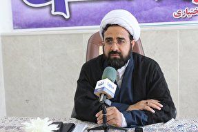 فرهنگ وقف آموزش داده شود/موقوفات قرآنی چهارمحال‌و‌بختیاری به تعداد انگشتان دست