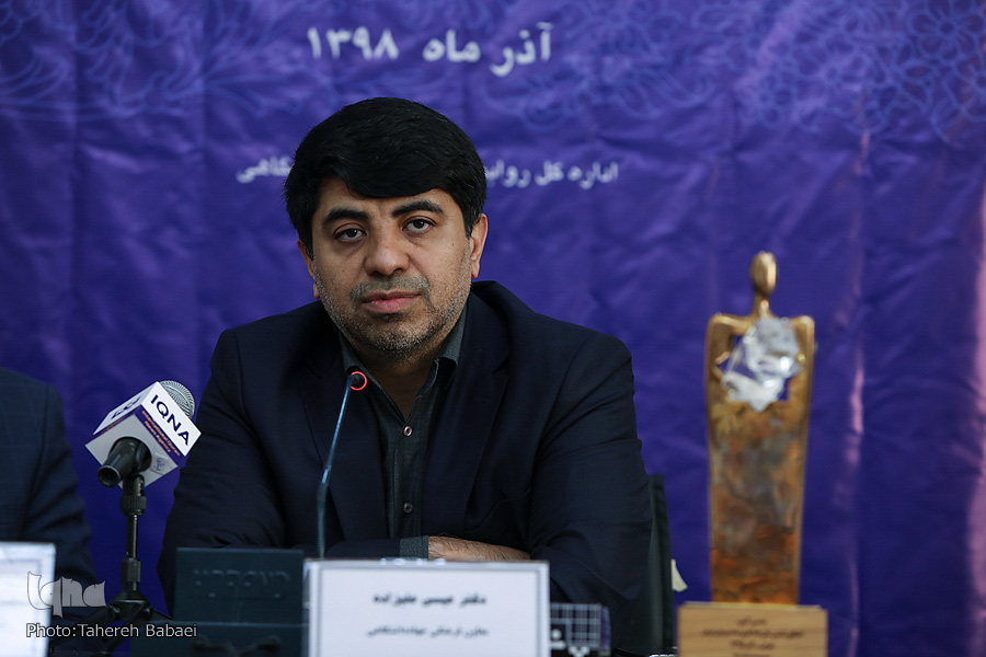 همه افراد فداکار را نمی‌توان شناسایی کرد/ از قطع همکاری برخی نهادها گله‌مندیم/ تقدیر از 30 دانشجو و گروه فداکار