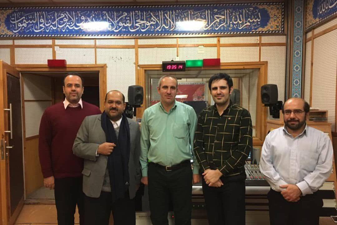 ویژگی‌های متمایزکننده تلاوت عبدالباسط از نگاه «کریم منصوری»/ به توصیه رهبر قرآن را حفظ کردم