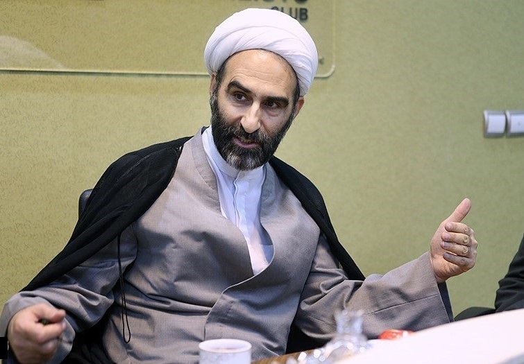 احمد مبلغی احمد مبلغی