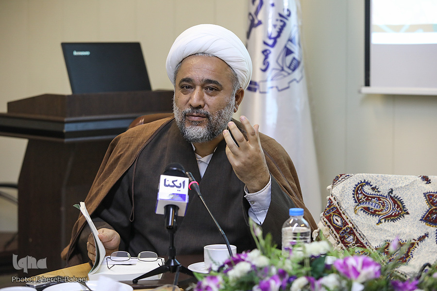 امام موسی صدر فقه مدرسه‌ای شیعه را به جامعه کشاند