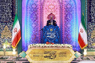 فینالیست‌های قرائت مشخص شدند/ رقابت عصر فردا