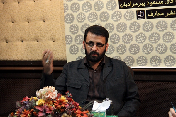 آسیب رقابتی و جایزه&zwnj;محوری پویش&zwnj;های کتابخوانی / پویش مرگ کتاب نیست