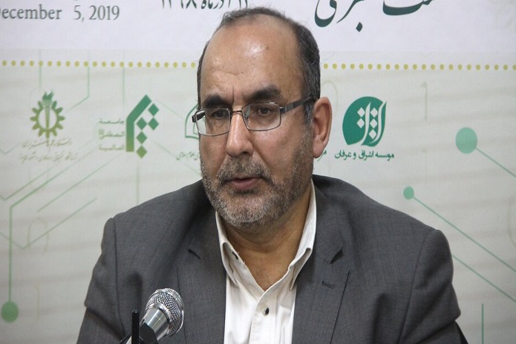 حوزه از تحولات عقب نماند/ تولید هوش مصنوعی &laquo;دستیار فقیه&raquo;