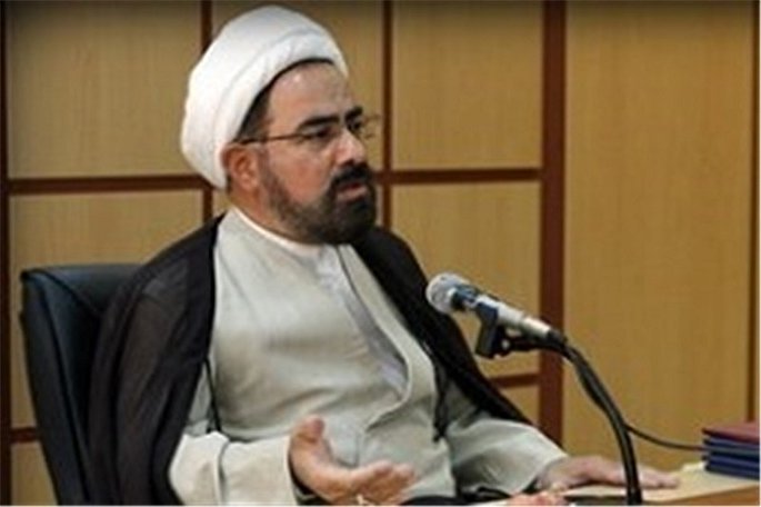 همایش اندیشه‌های آیت‌الله جوادی‌آملی باعث تعمیق رابطه قرآن با جامعه شده است