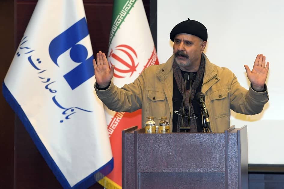 مراسم اختتامیه مسابقه &laquo;روایت نور&raquo; برگزار شد + عکس