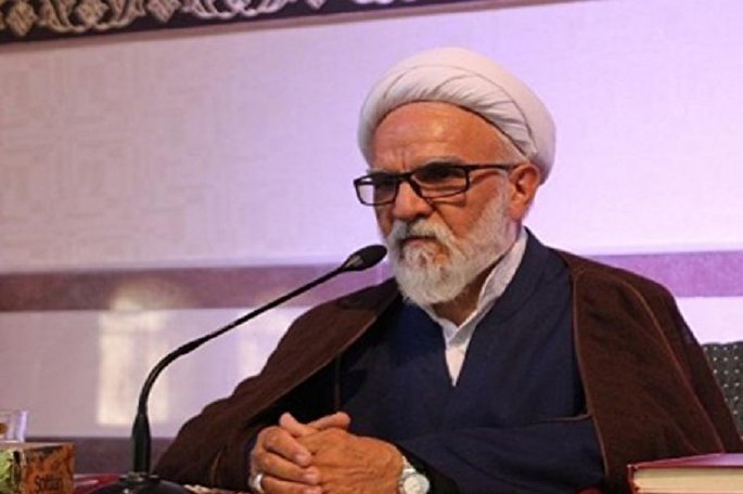 مشکلات کشور با نجوای مذاکره رفع نمی‌شود