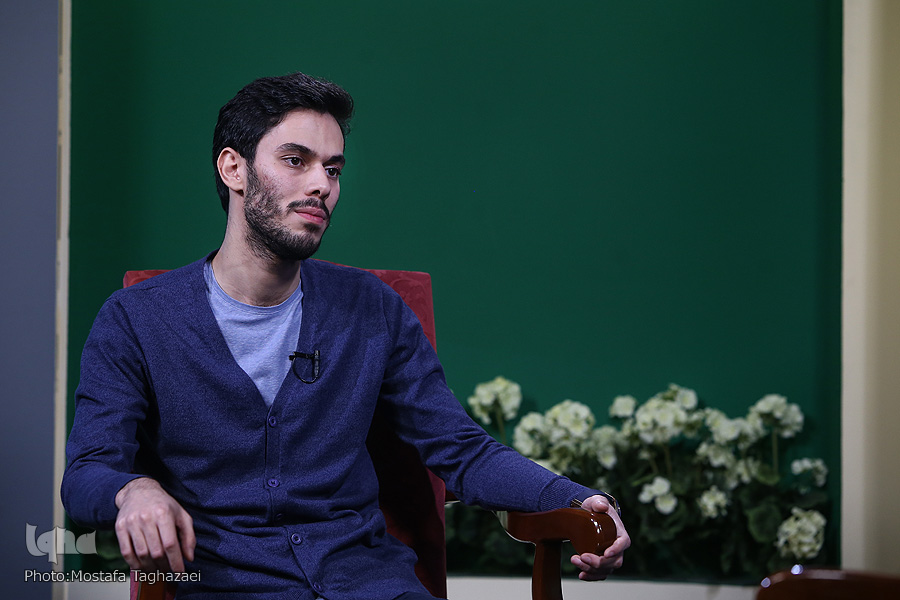 محمد موسی زاده شنبه/////ضعف در تبلیغ؛ مشکل امروز عدم نشر قرآن در جامعه/ میتوانیم سلبریتی قرآنی داشته باشیم