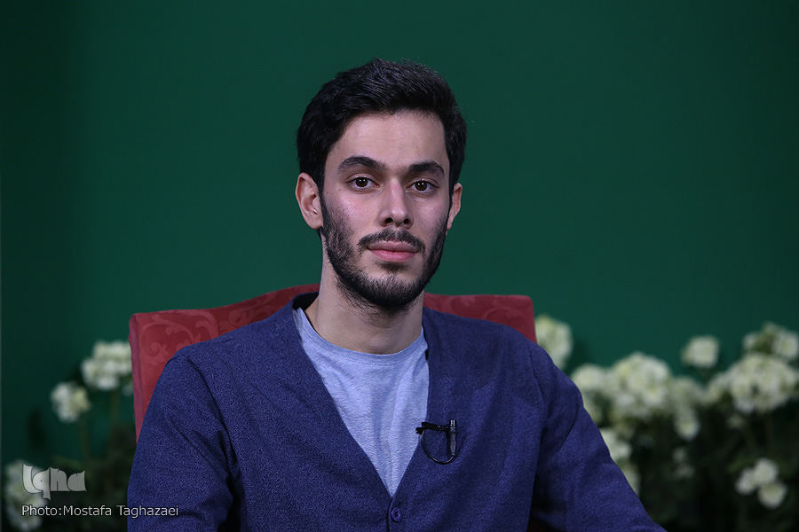 شنبه/////ضعف در تبلیغ؛ مشکل امروز عدم نشر قرآن در جامعه/ می‌توانیم سلبریتی قرآنی داشته باشیم